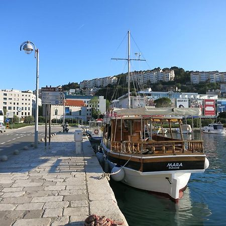 Apartment Tara Dubrovnik Eksteriør billede