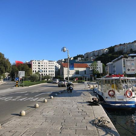 Apartment Tara Dubrovnik Eksteriør billede