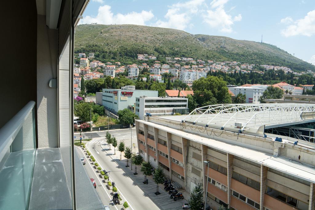 Apartment Tara Dubrovnik Eksteriør billede