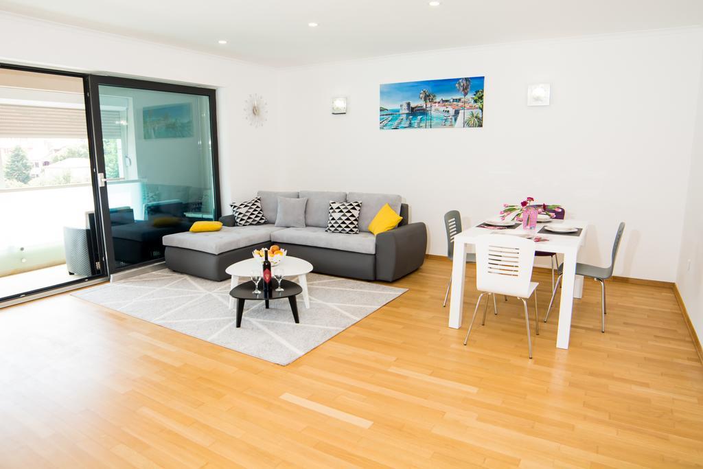 Apartment Tara Dubrovnik Eksteriør billede