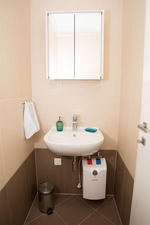 Apartment Tara Dubrovnik Eksteriør billede