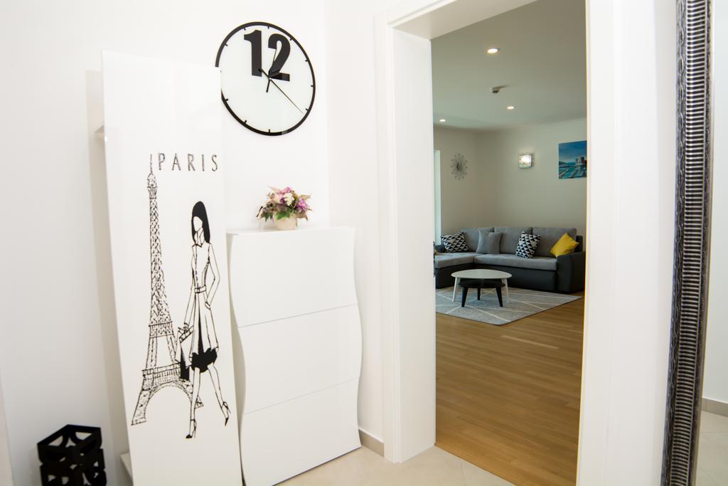 Apartment Tara Dubrovnik Eksteriør billede