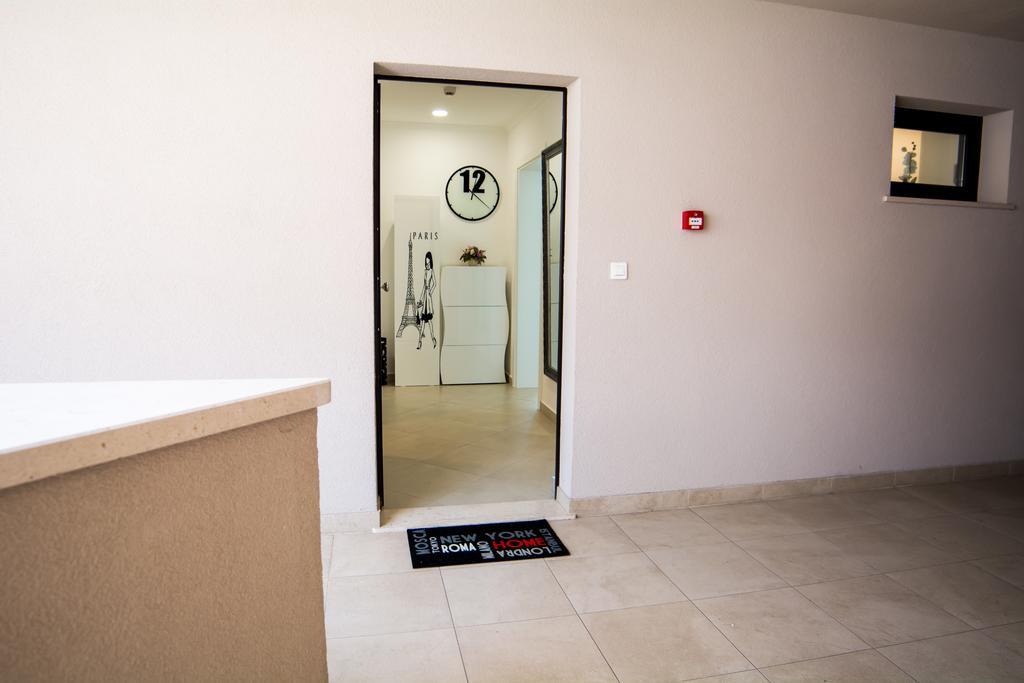 Apartment Tara Dubrovnik Eksteriør billede