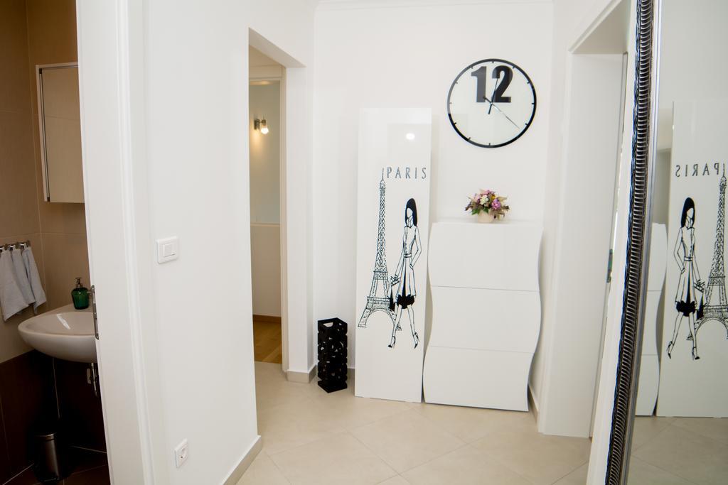 Apartment Tara Dubrovnik Eksteriør billede