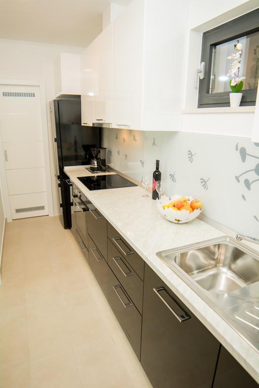 Apartment Tara Dubrovnik Eksteriør billede