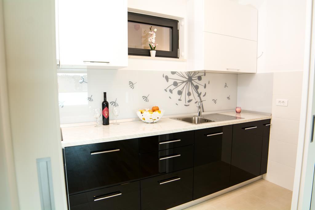 Apartment Tara Dubrovnik Eksteriør billede