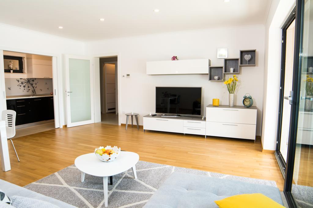 Apartment Tara Dubrovnik Eksteriør billede
