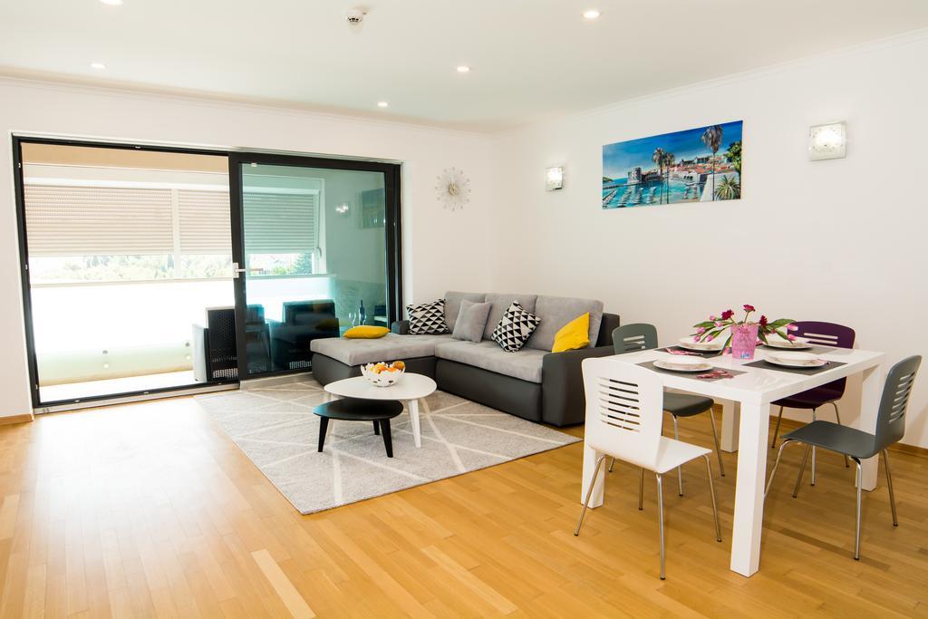 Apartment Tara Dubrovnik Eksteriør billede