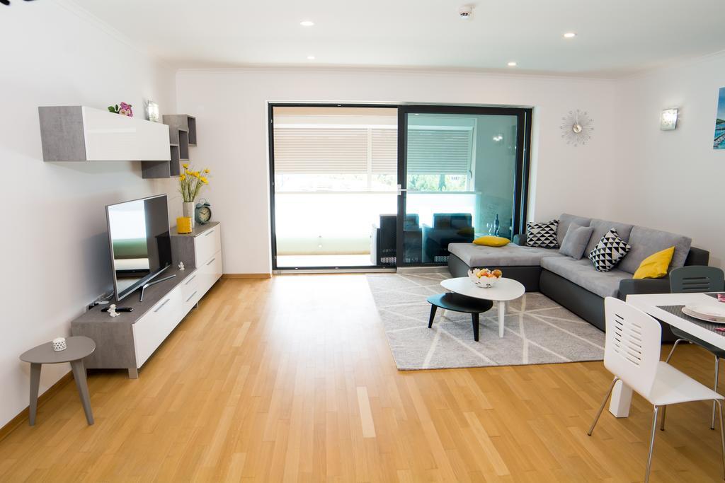 Apartment Tara Dubrovnik Eksteriør billede