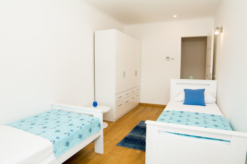 Apartment Tara Dubrovnik Eksteriør billede
