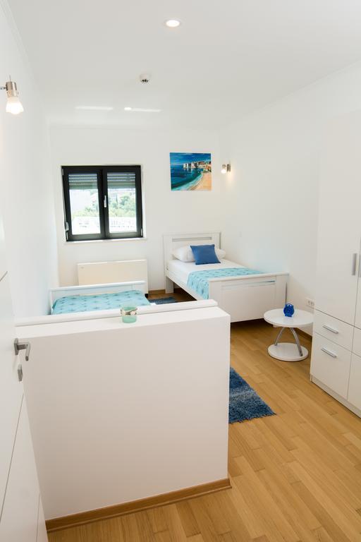 Apartment Tara Dubrovnik Eksteriør billede