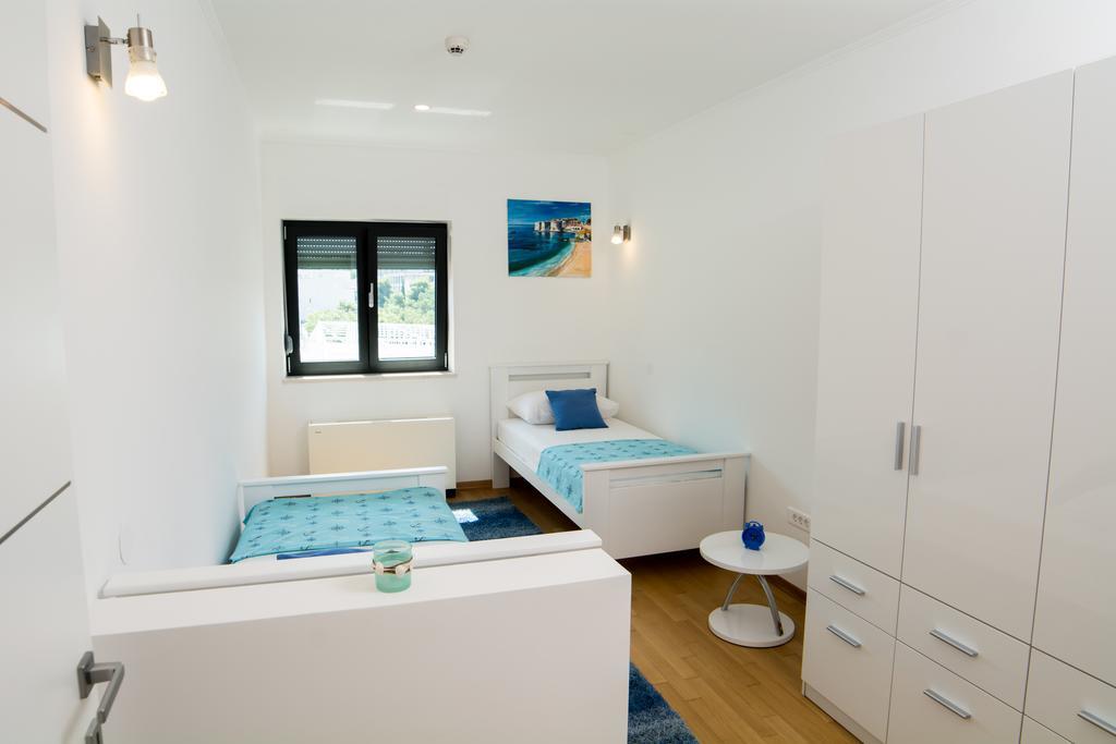 Apartment Tara Dubrovnik Eksteriør billede