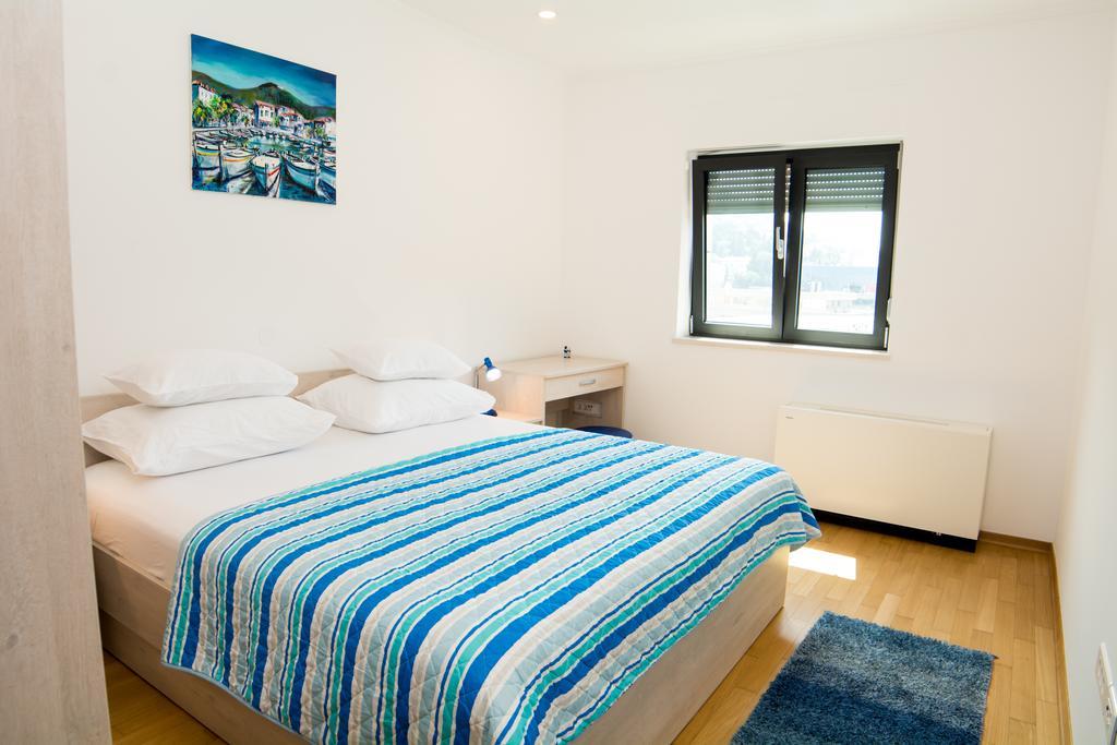 Apartment Tara Dubrovnik Eksteriør billede