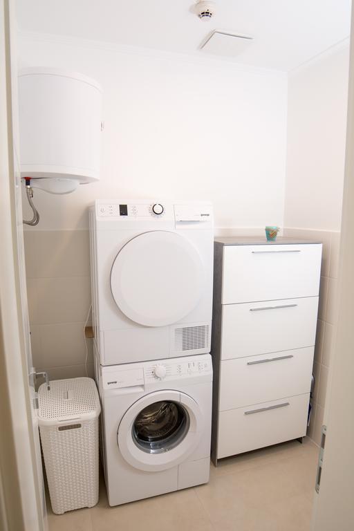 Apartment Tara Dubrovnik Eksteriør billede