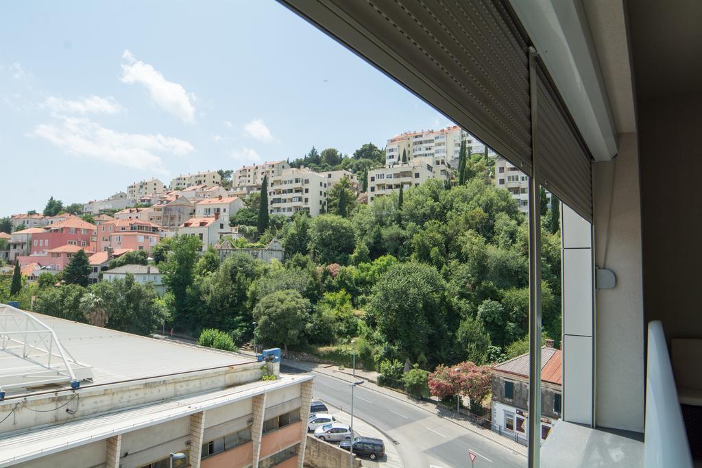 Apartment Tara Dubrovnik Eksteriør billede