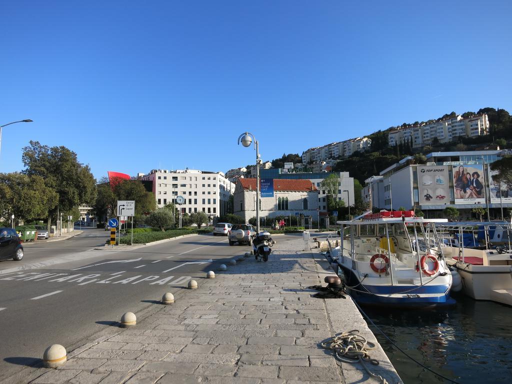 Apartment Tara Dubrovnik Eksteriør billede