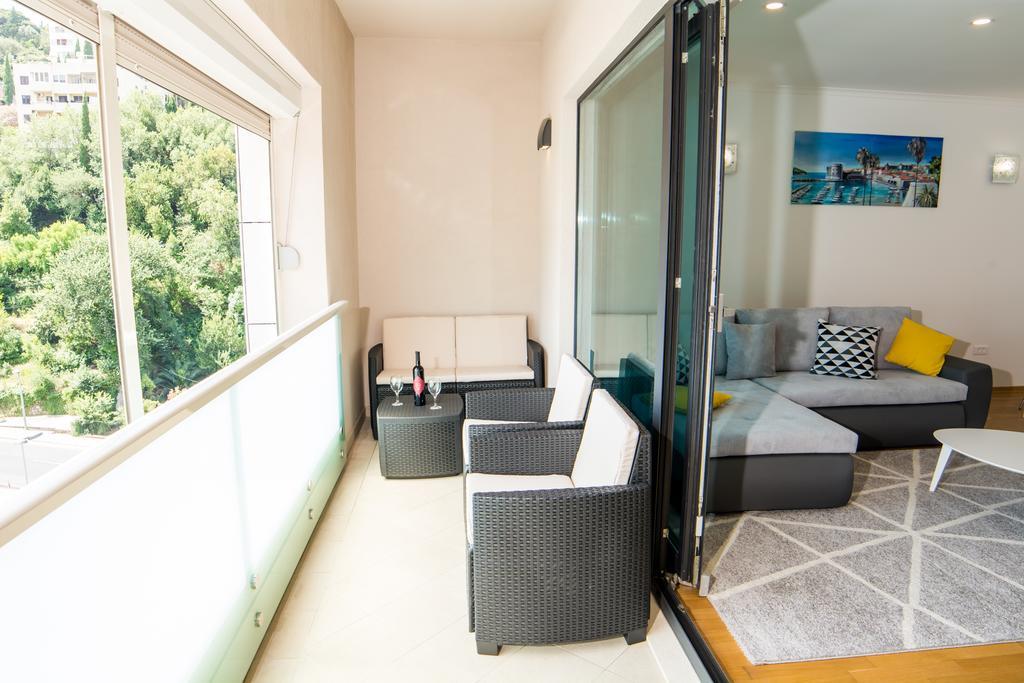 Apartment Tara Dubrovnik Eksteriør billede
